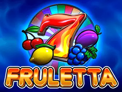 Fruletta Logo