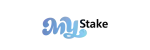 MyStake Logo