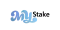 MyStake Logo