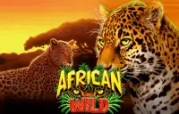 African Wild Logo