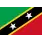 St. Kitts und Nevis Logo