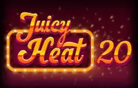 Juicy Heat 20 Logo