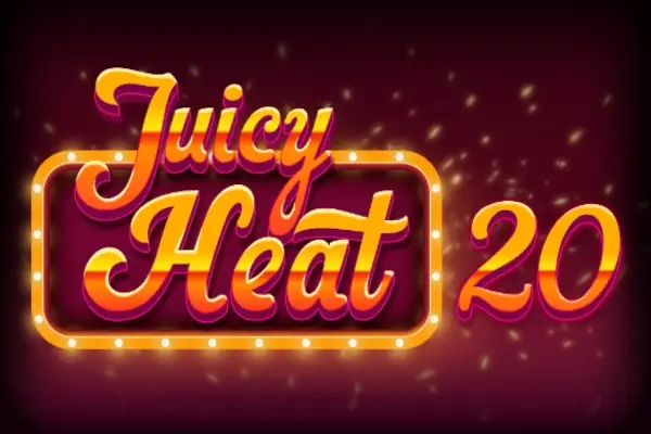 Juicy Heat 20 Logo