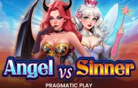 Angel vs Sinner Logo