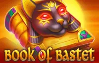 Book of Bastet Logo