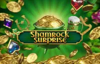 Shamrock Surprise Logo
