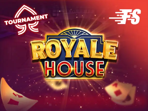 Royale House Logo