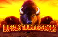 Buffalo Thunderstacks Logo