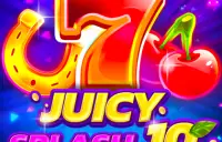 Juicy Splash 10 Logo