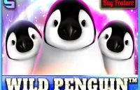 Wild Penguin Logo