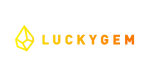 Luckygem Logo