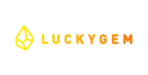 Luckygem Logo