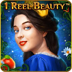 1 Reel Beauty Logo