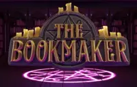 The Bookmaker Logo