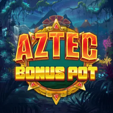 Aztec Bonus Pot Logo