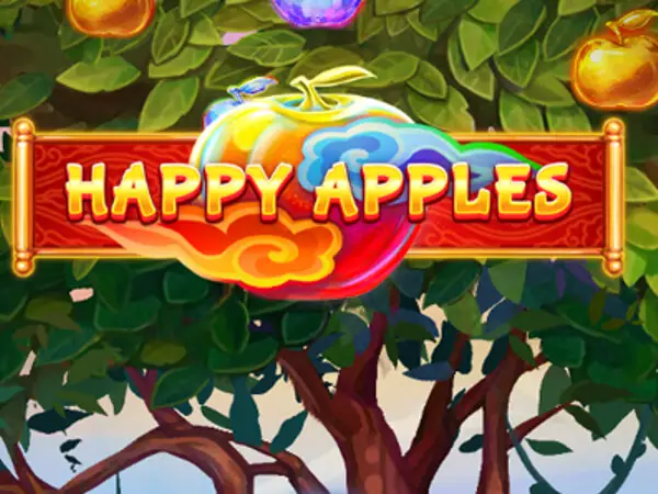 Happy Apples Logo