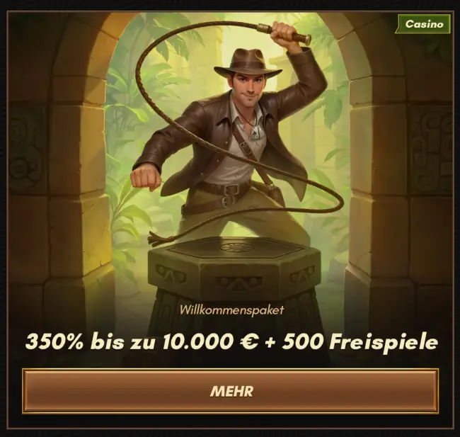 Sankra Casino Test