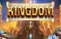 Ultra Cluster Kingdom Logo