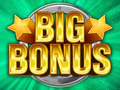 Big Bonus Logo