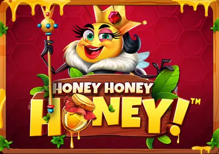 Honey Honey Honey Logo