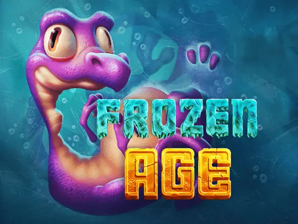Frozen Age Logo