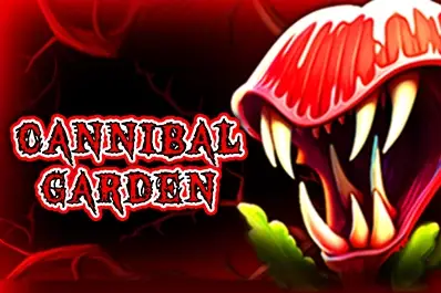Cannibal Garden Logo