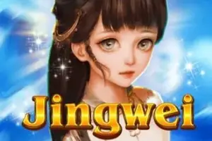 Jingwei Logo