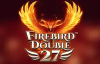 Firebird Double 27 Logo