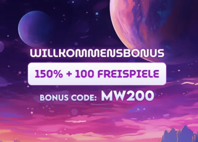 Milkyway Casino Test