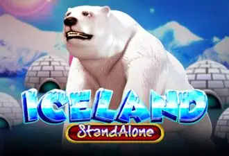 Iceland SA Logo