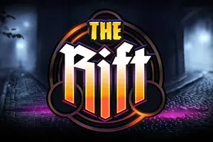 The Rift Logo