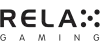 Relax Gaming Logo