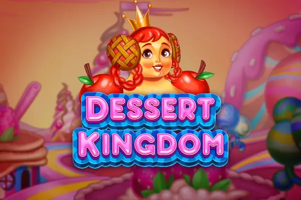 Dessert Kingdom Logo