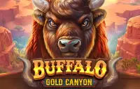 Buffalo Gold Canyon Logo