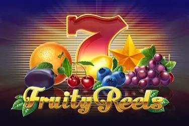 Fruity Reels Logo