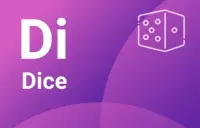 Dice Logo