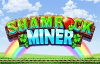 Shamrock Miner Logo