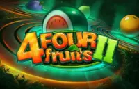 Four Fruits II Logo