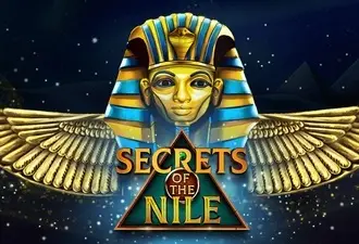 Secrets of the Nile Logo