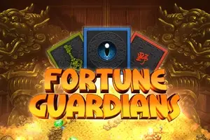 Fortune Guardians Logo