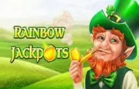 Rainbow Jackpots Logo