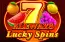 Allways Lucky Spins Logo