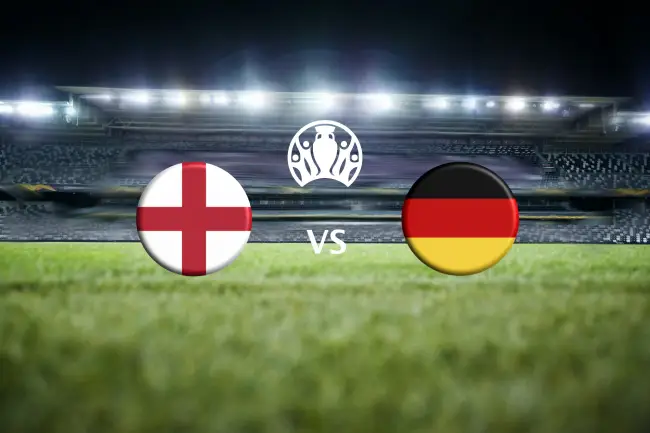 England vs. Deutschland EM 2021 Tipp 29.06.2021