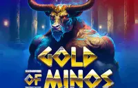 Gold Of Minos Logo