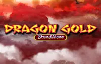 Dragon Gold SA Logo