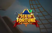 Sea of Fortune Logo