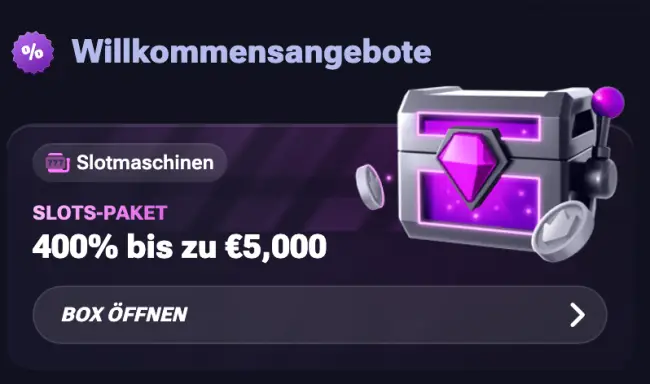 Tenobet Casino Test