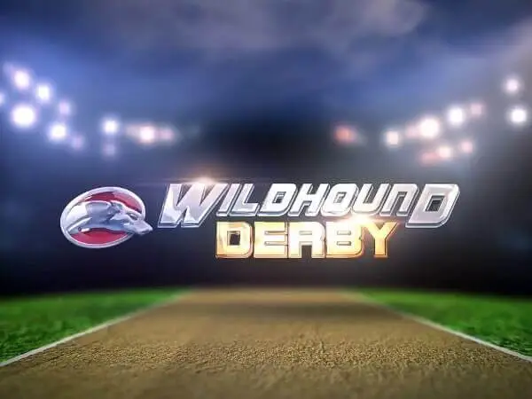 Wildhound Derby Logo