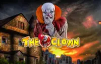 The Clown Logo
