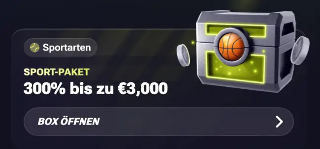 Tenobet Sport Test